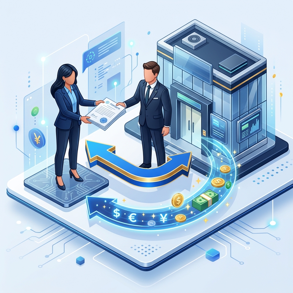 Connector Earnings Workflow